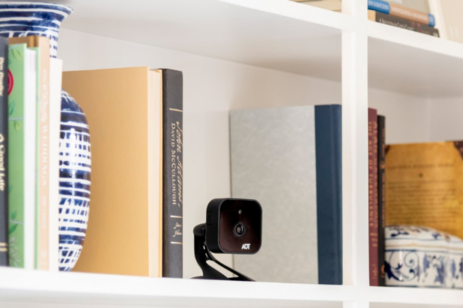 How Many Security Cameras Do I Need In