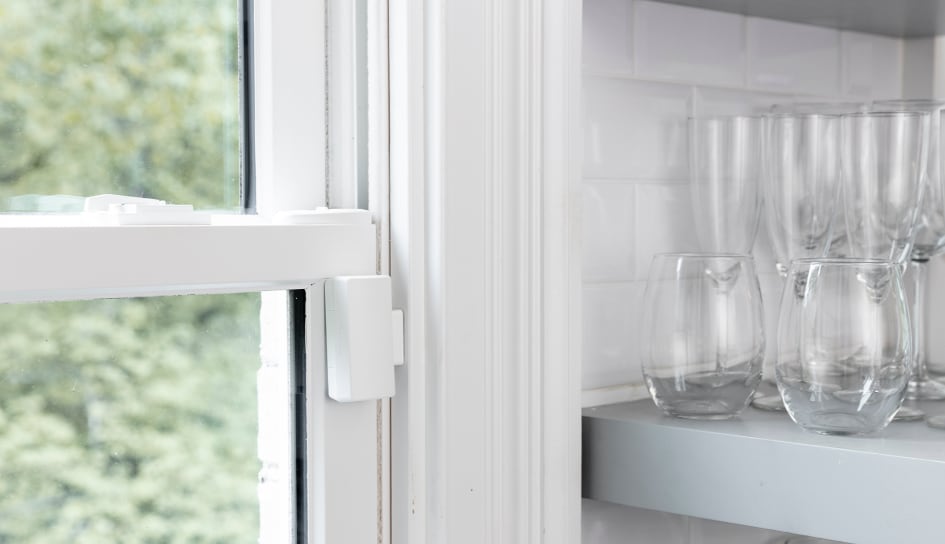 ADT Window Sensor in