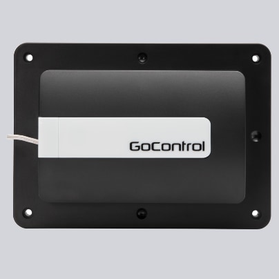 garage door controller